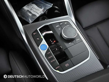 BMW i4 — photo 08