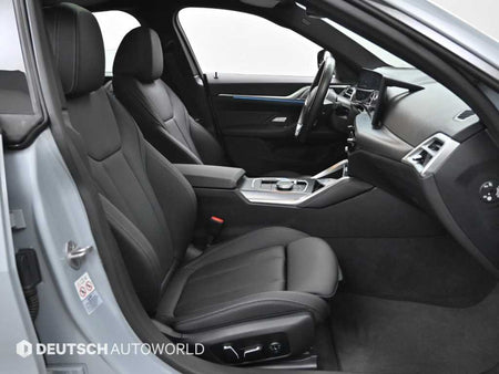 BMW i4 — photo 09