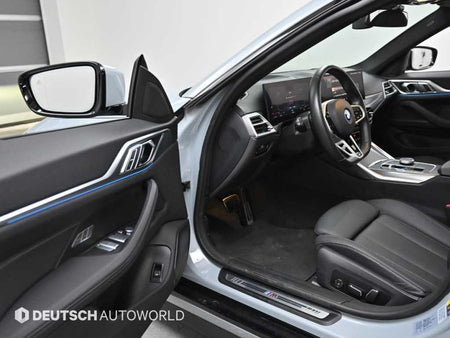 BMW i4 — photo 10