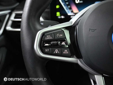 BMW i4 — photo 15