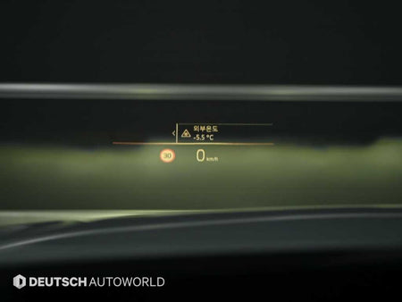 BMW i4 — photo 17