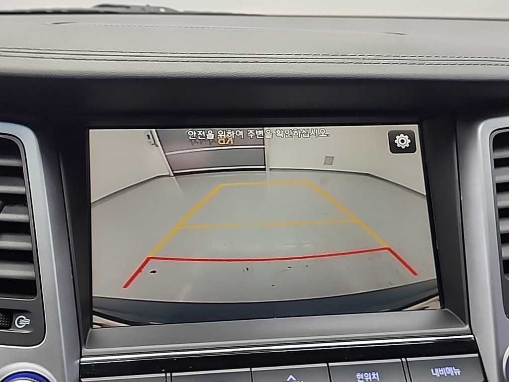 Hyundai Tucson — photo 14