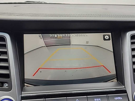 Hyundai Tucson — photo 14