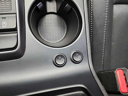 Hyundai Tucson — photo 15