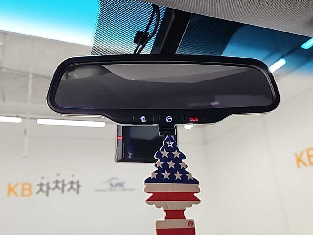 Hyundai Tucson — photo 16