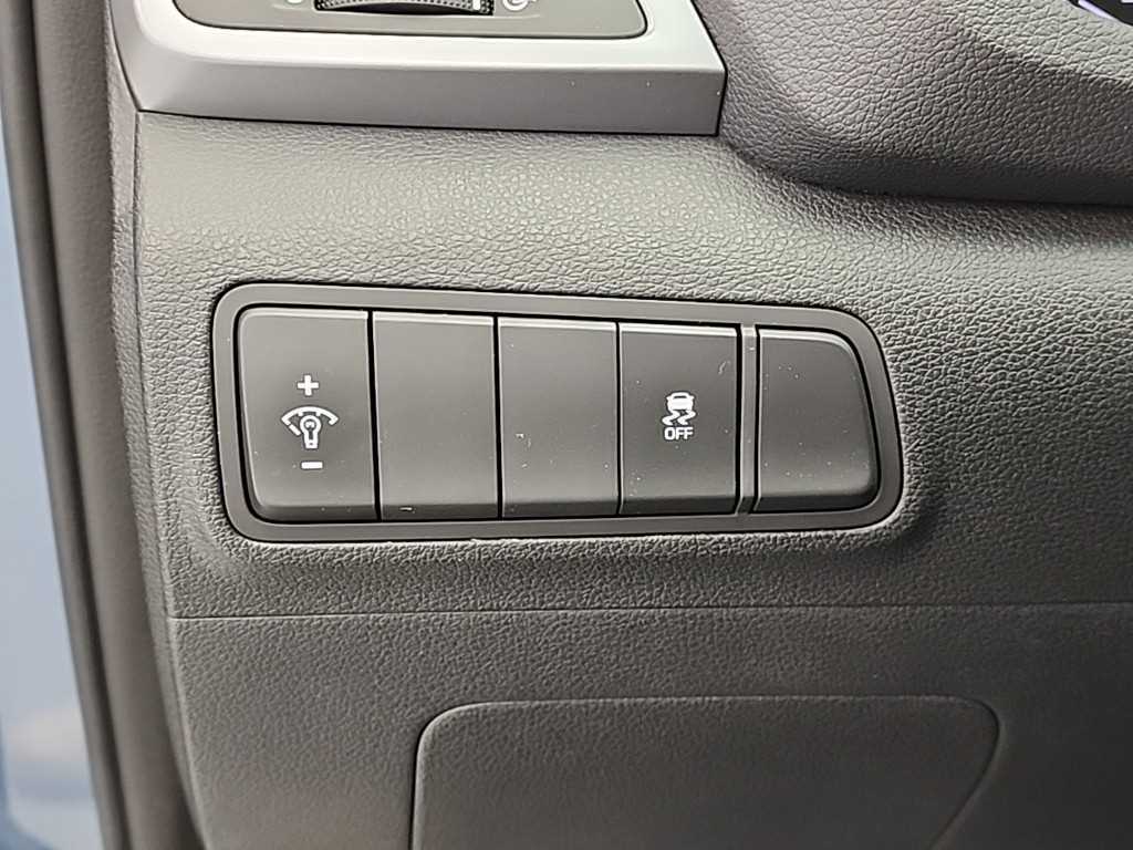 Hyundai Tucson — photo 17