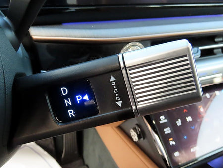 Hyundai Grandeur — photo 11