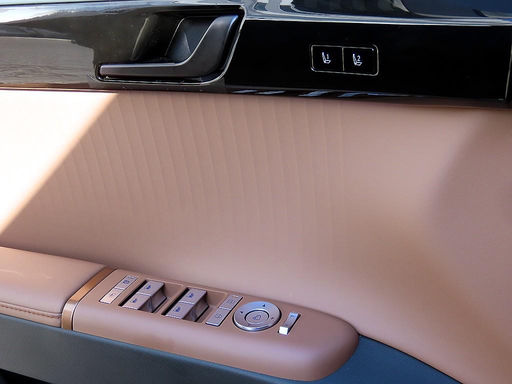 Hyundai Grandeur — photo 12