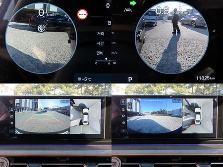 Hyundai Grandeur — photo 17