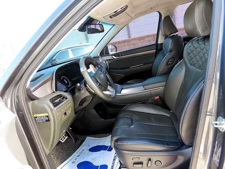 Hyundai Palisade — photo 05