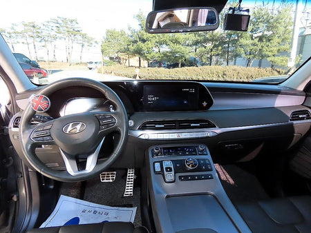 Hyundai Palisade — photo 07