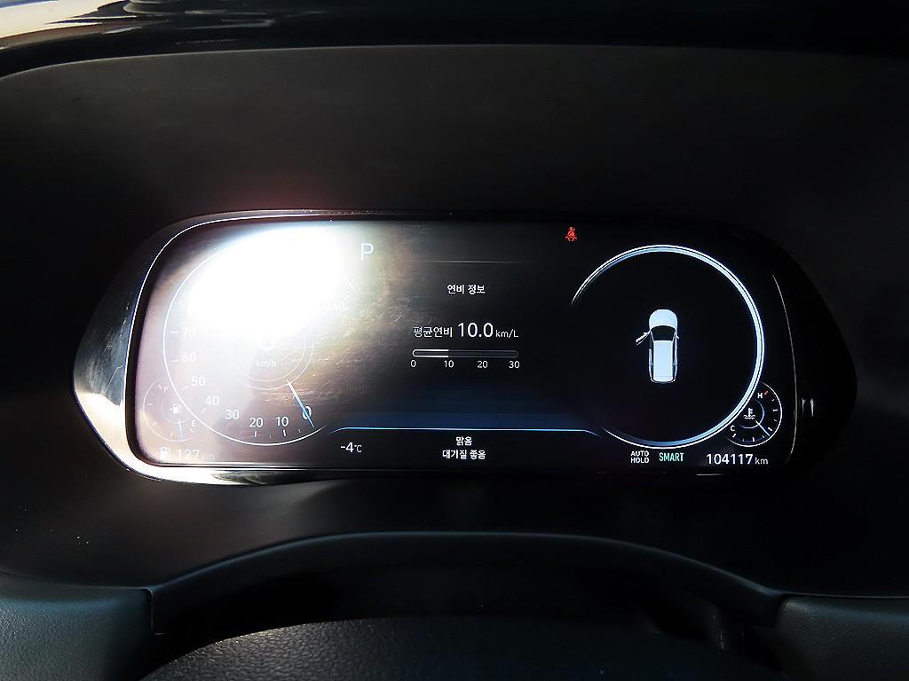 Hyundai Palisade — photo 09