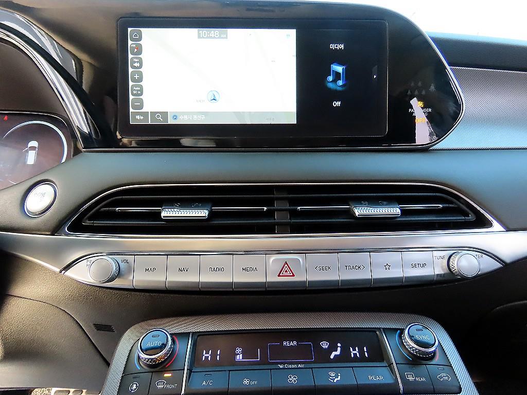 Hyundai Palisade — photo 13