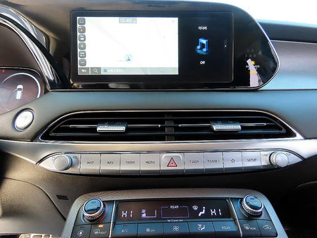 Hyundai Palisade — photo 13