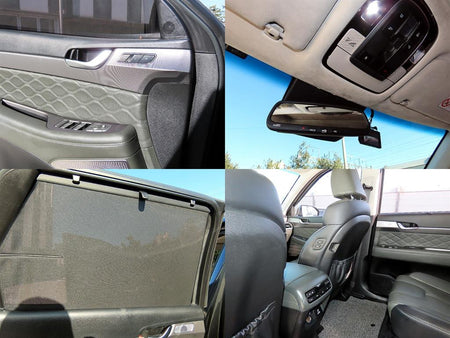 Hyundai Palisade — photo 16