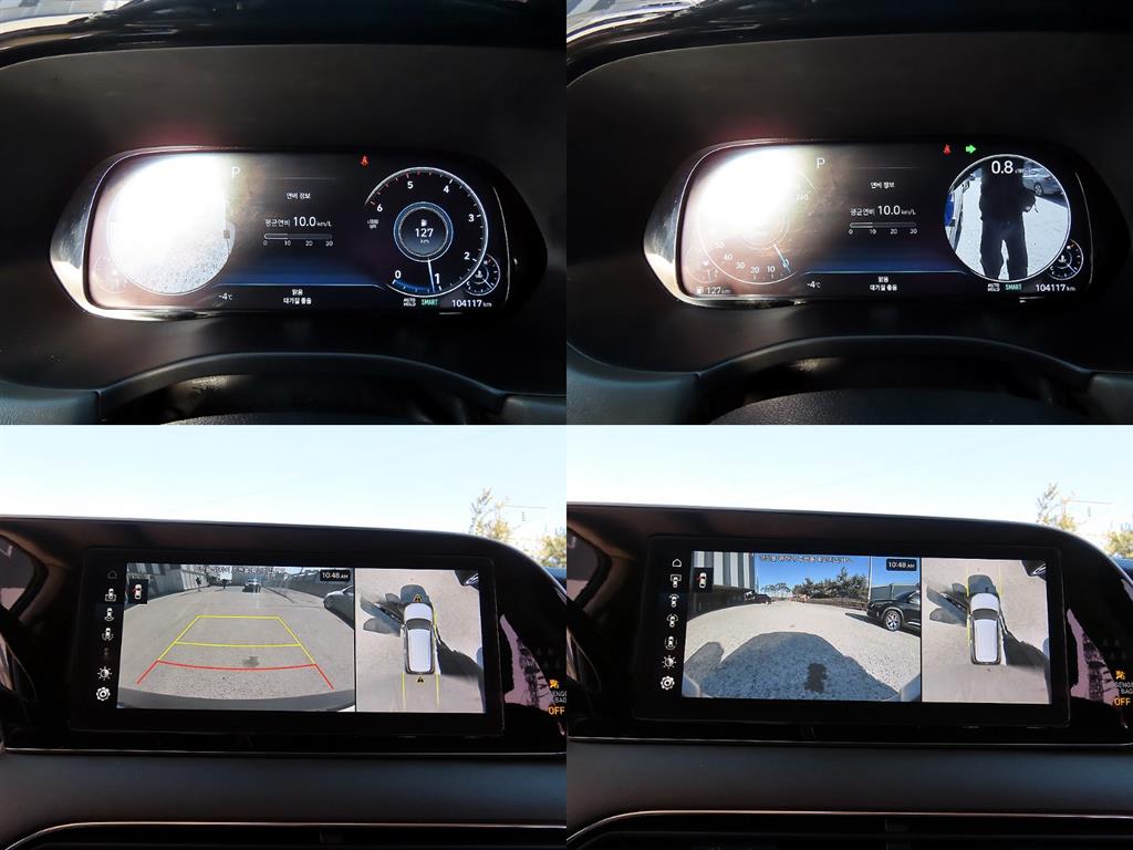 Hyundai Palisade — photo 17