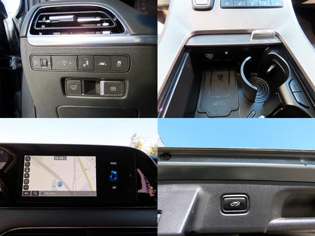 Hyundai Palisade — photo 18