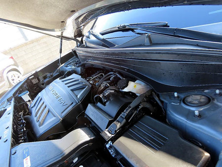 Hyundai Palisade — photo 19