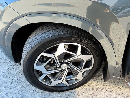 Hyundai Palisade — photo 20
