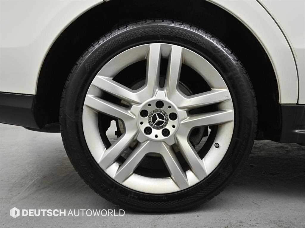 Mercedes-Benz GLE-Class — photo 05