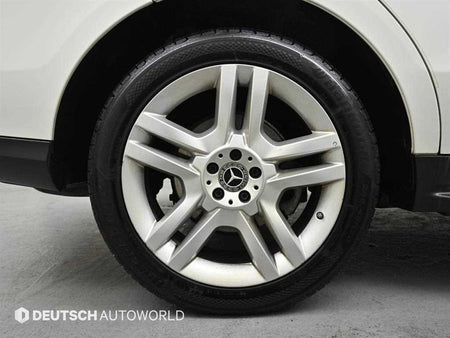 Mercedes-Benz GLE-Class — photo 05