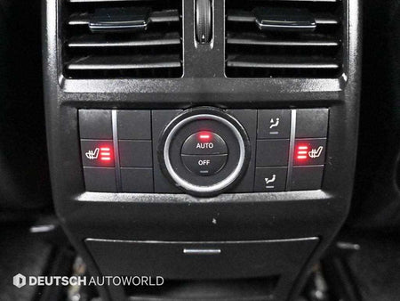 Mercedes-Benz GLE-Class — photo 16