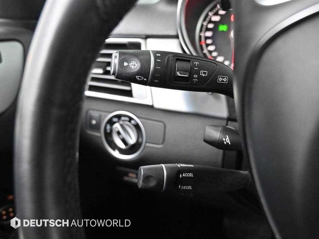Mercedes-Benz GLE-Class — photo 18