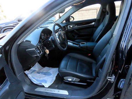 Porsche Panamera — photo 05