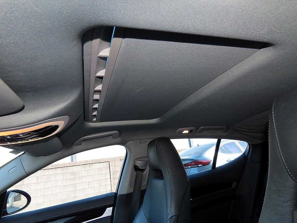 Porsche Panamera — photo 18
