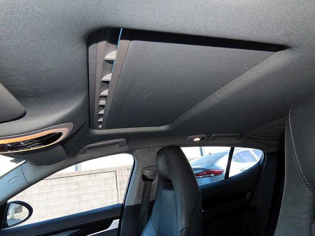 Porsche Panamera — photo 18