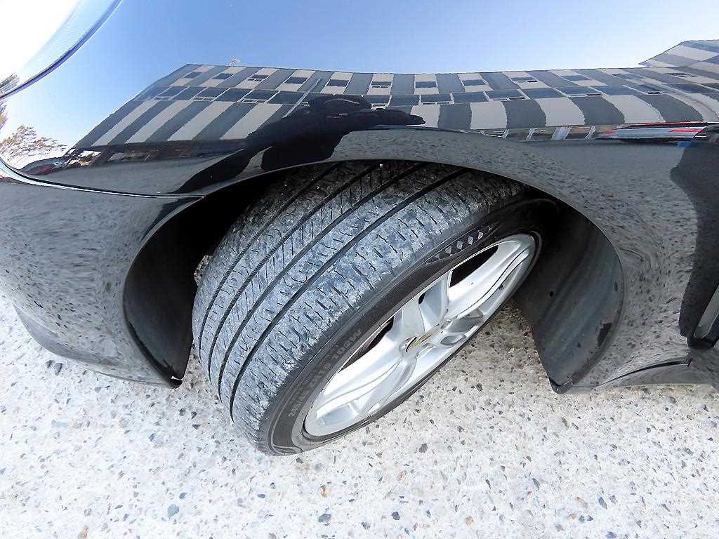 Porsche Panamera — photo 20