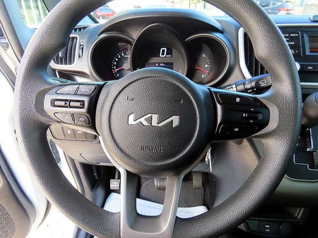 Kia RAY — photo 08