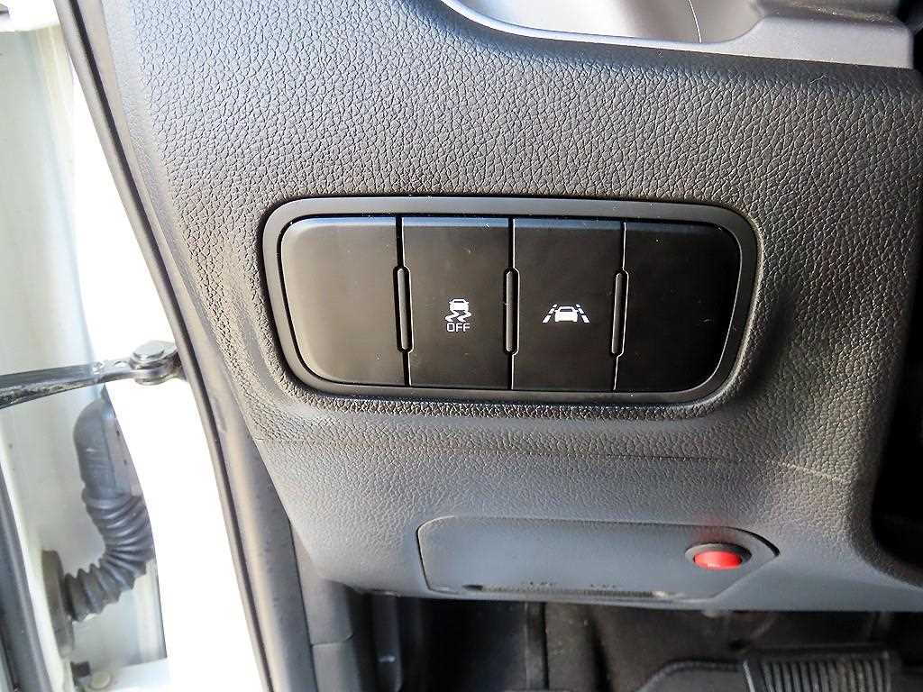 Kia RAY — photo 12