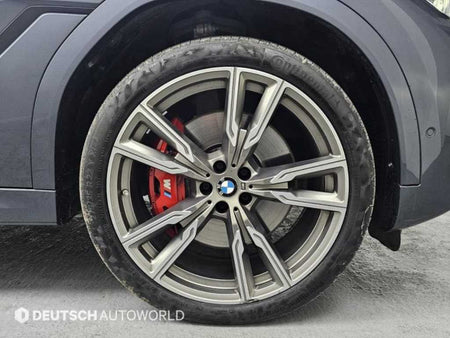 BMW X6 — photo 05