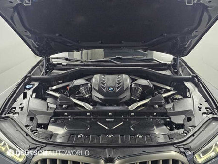 BMW X6 — photo 06