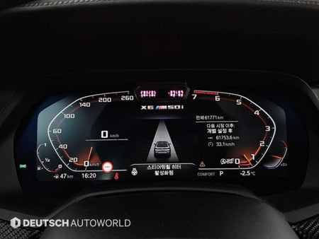 BMW X6 — photo 08