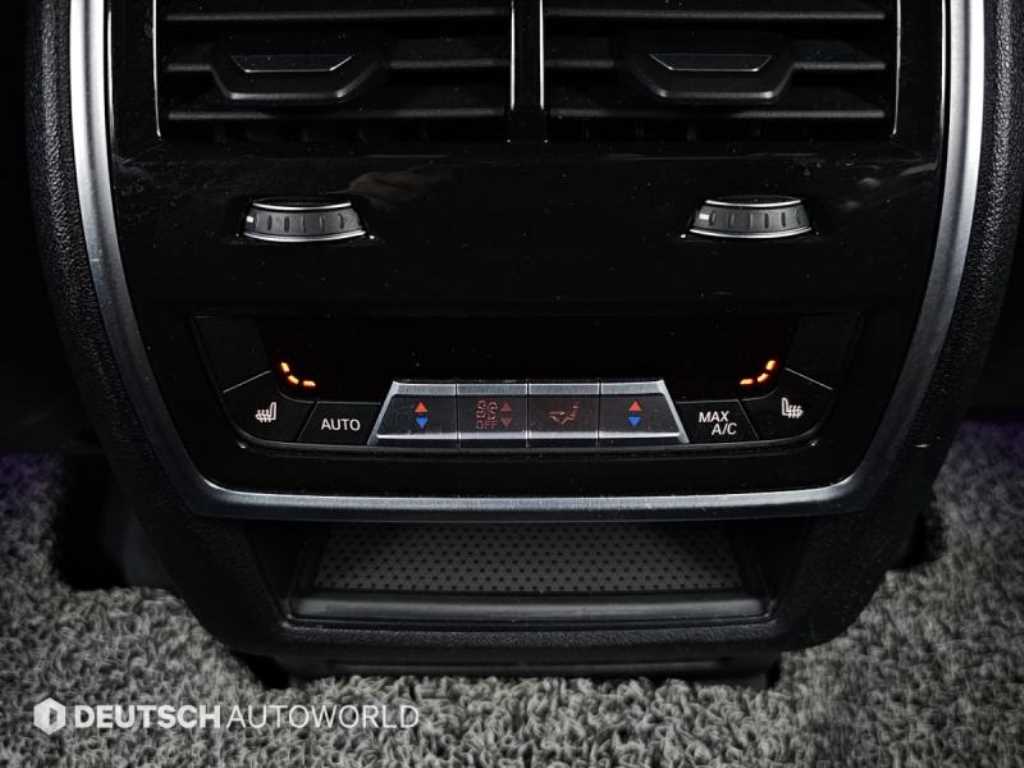 BMW X6 — photo 16