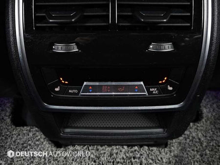BMW X6 — photo 16