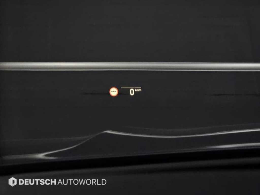 BMW X6 — photo 18