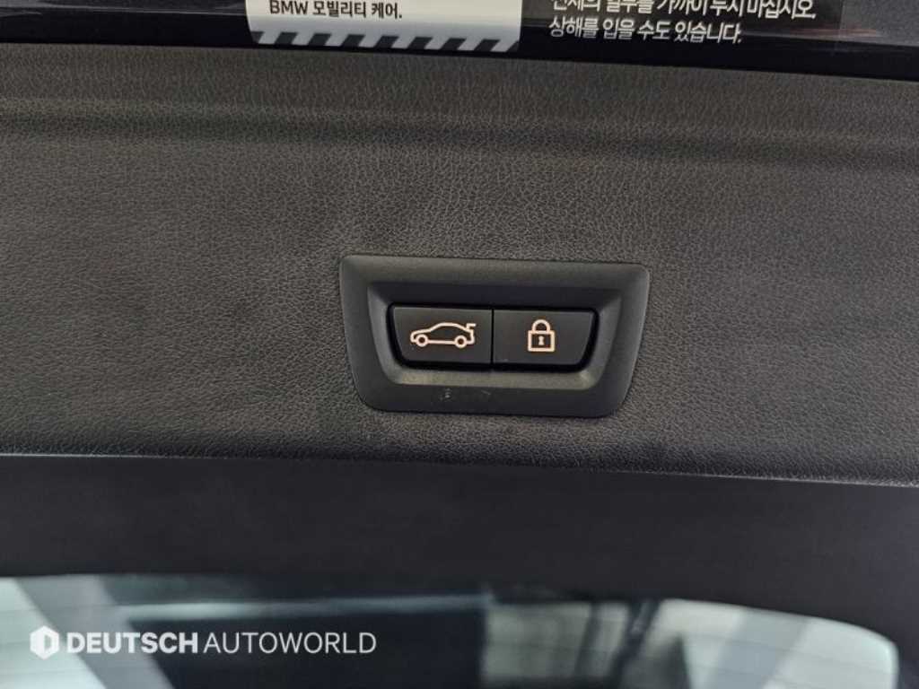 BMW X6 — photo 20