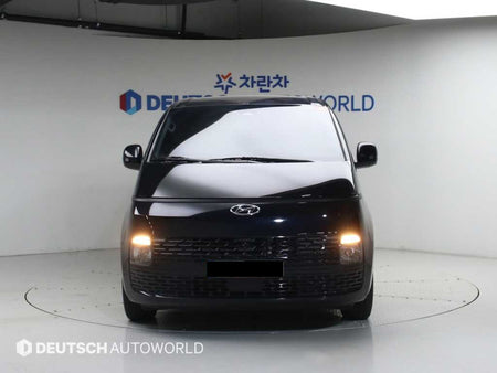 Hyundai Staria — photo 03