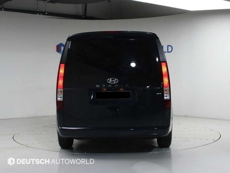 Hyundai Staria — photo 04