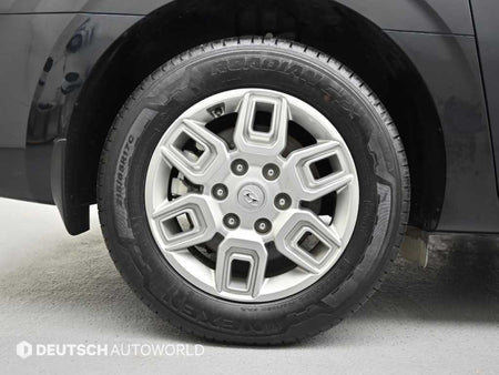 Hyundai Staria — photo 05