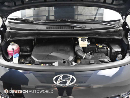 Hyundai Staria — photo 06