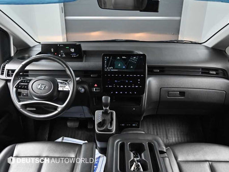 Hyundai Staria — photo 07