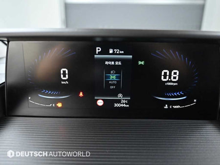 Hyundai Staria — photo 08