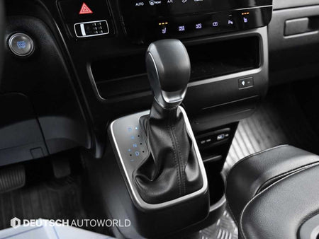 Hyundai Staria — photo 09