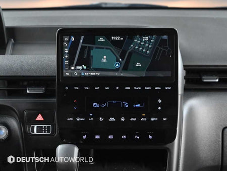 Hyundai Staria — photo 14