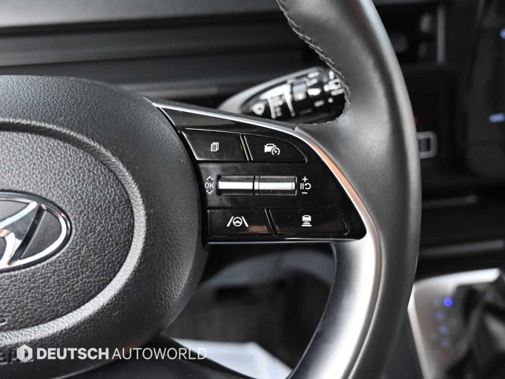 Hyundai Staria — photo 16