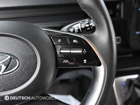 Hyundai Staria — photo 16